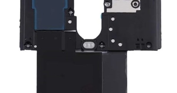 antenna nfc xiaomi redmi note 9 pro